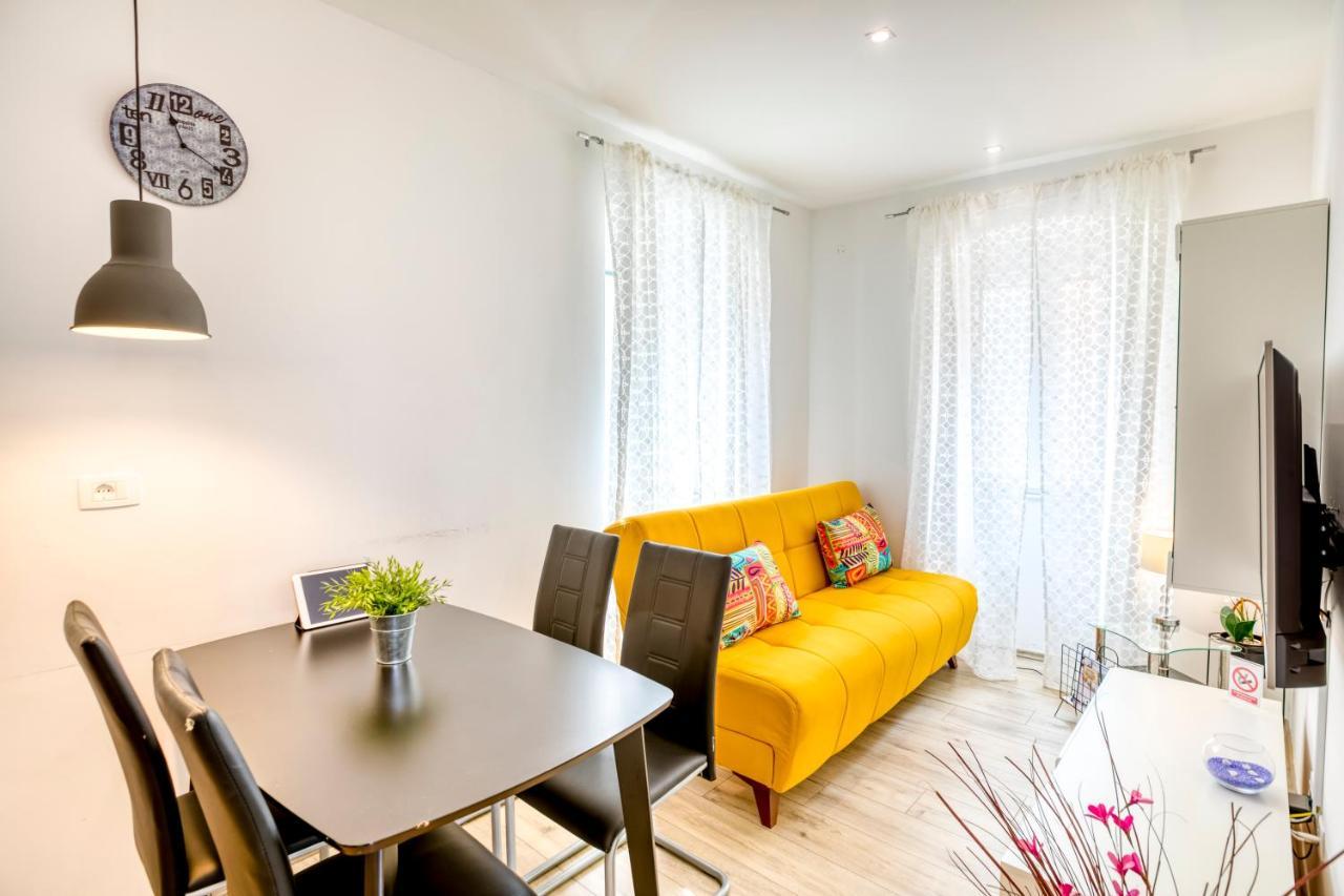 Apartment Grace, Feel At Home - Away From Home Split Exterior photo
