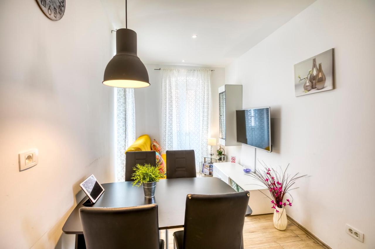 Apartment Grace, Feel At Home - Away From Home Split Exterior photo